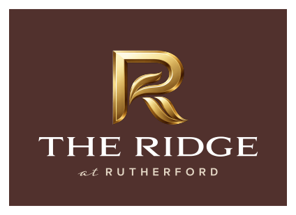 The Ridge at Rutherford Logo